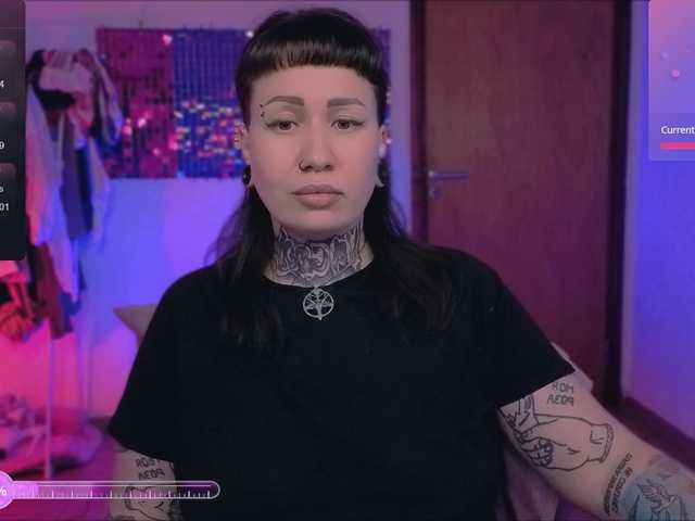 SenoritaDakota