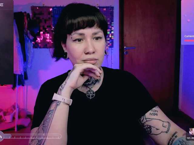 SenoritaDakota's BongaCams show and profile