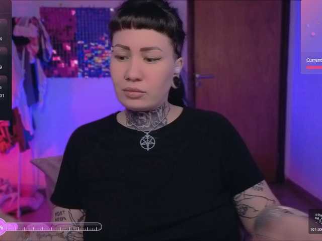 SenoritaDakota