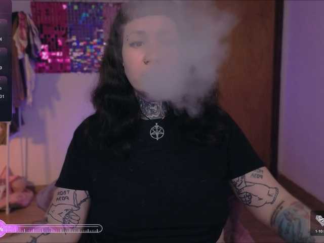 SenoritaDakota