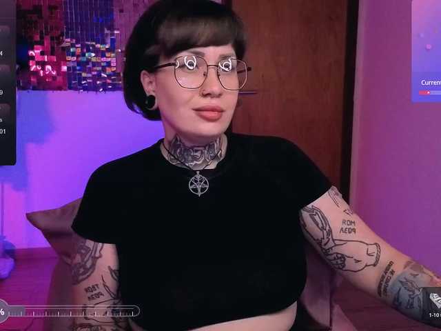 SenoritaDakota