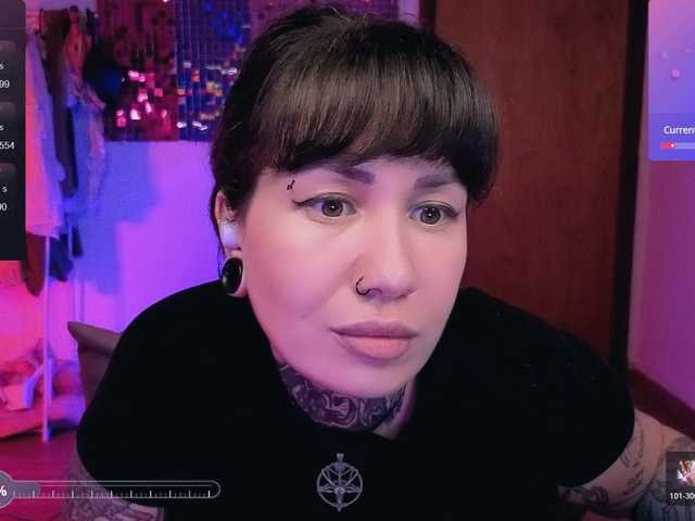SenoritaDakota