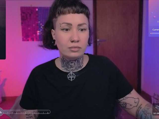 SenoritaDakota