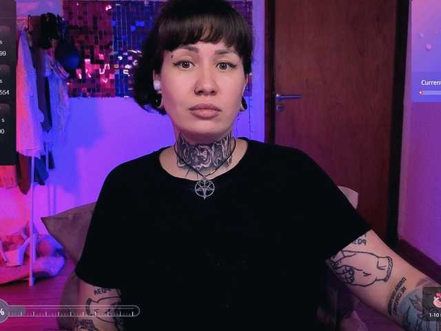 SenoritaDakota