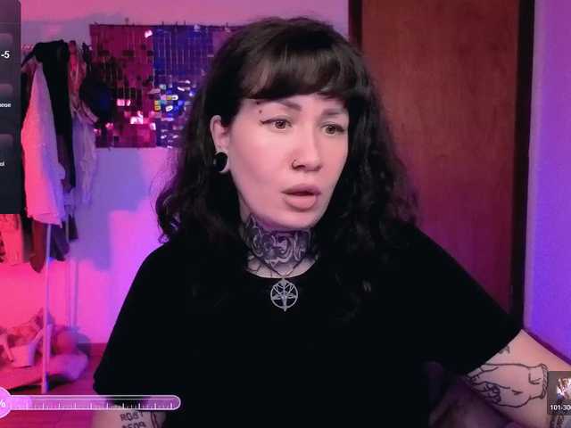 SenoritaDakota's BongaCams show and profile