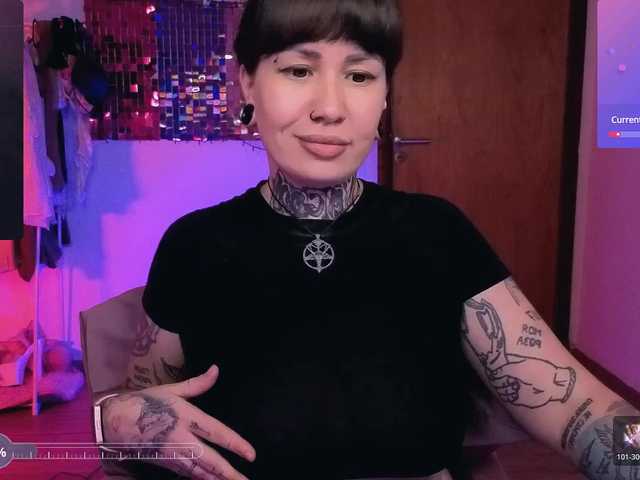 SenoritaDakota
