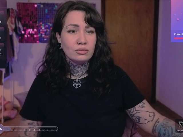 SenoritaDakota