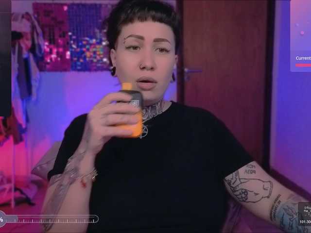 SenoritaDakota