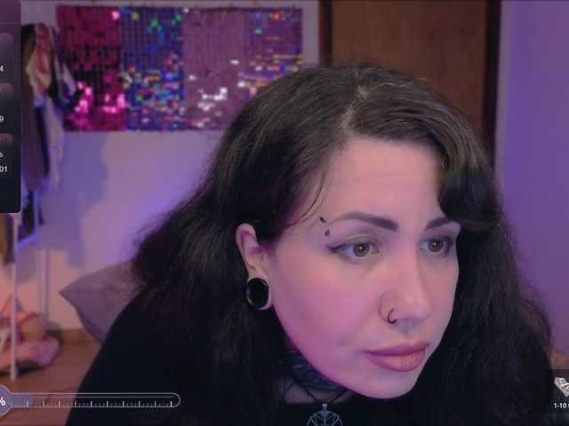 senoritadakota live sex show