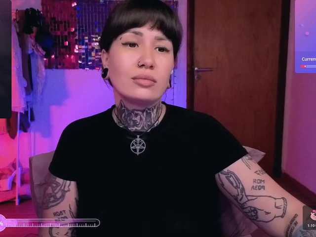 SenoritaDakota