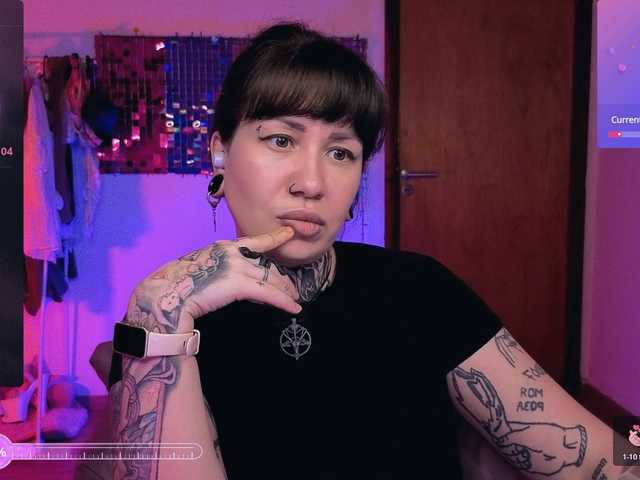 SenoritaDakota