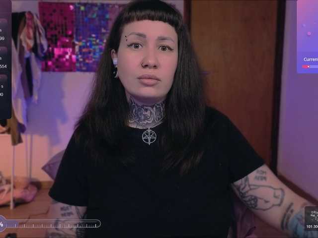 SenoritaDakota