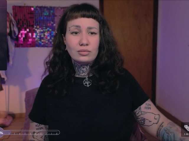 SenoritaDakota