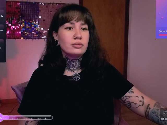 вебка от SenoritaDakota
