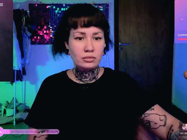 SenoritaDakota's BongaCams show and profile