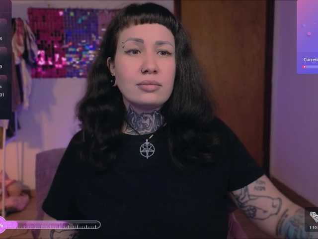 SenoritaDakota