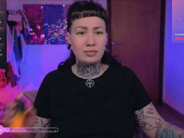 senoritadakota live sex