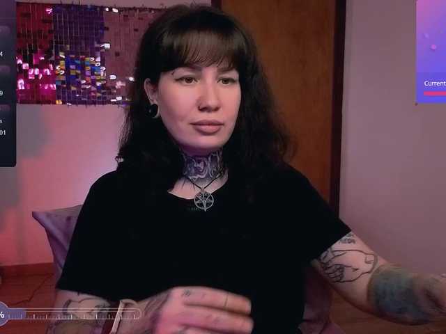 вебка от SenoritaDakota