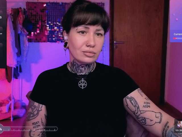 SenoritaDakota