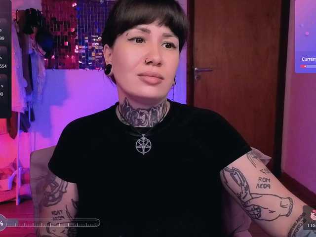 SenoritaDakota