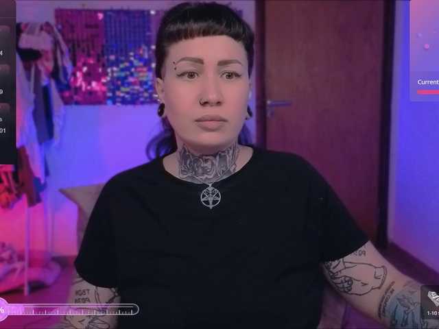 le modèle DakotaCandy est en webcam porno dans un show sur le site bongacams, il possède les tags suivants: White/Caucasian,Brunette,Hairy