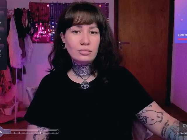 SenoritaDakota