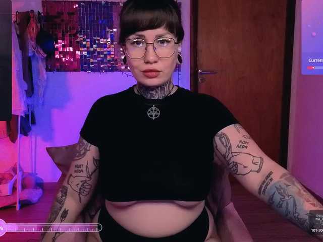 SenoritaDakota