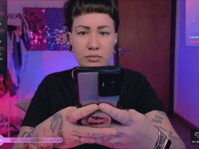 SenoritaDakota