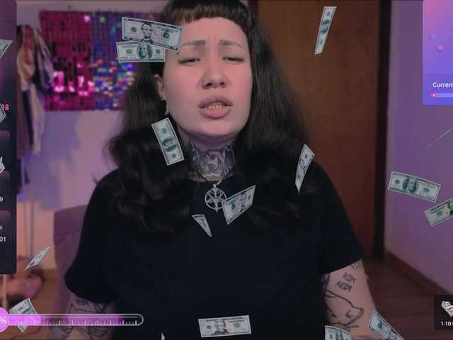 SenoritaDakota
