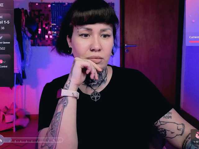 стрип от SenoritaDakota