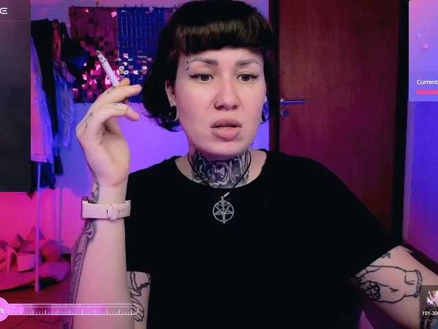 SenoritaDakota's BongaCams show and profile