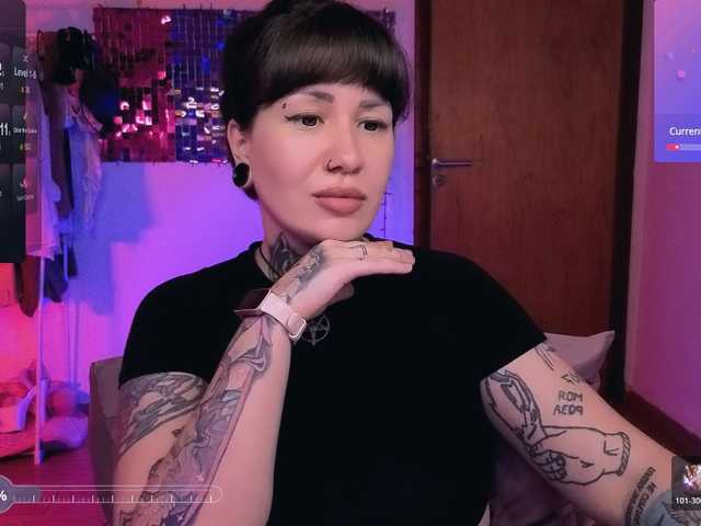 SenoritaDakota