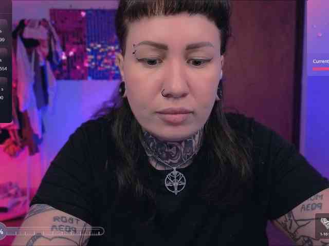 SenoritaDakota