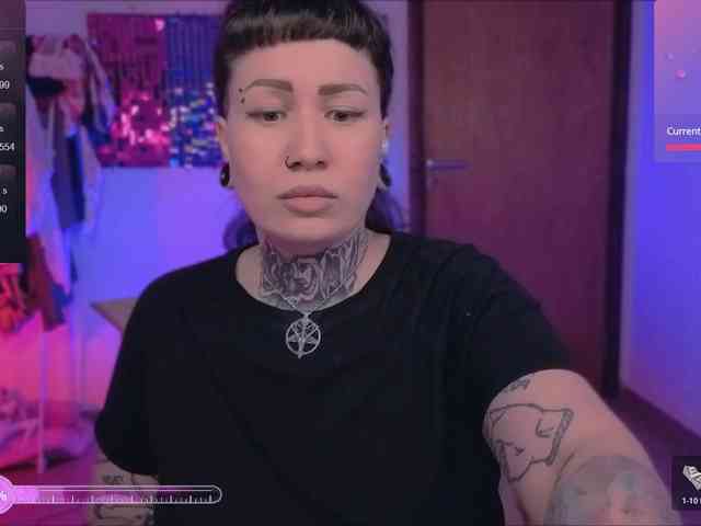 SenoritaDakota