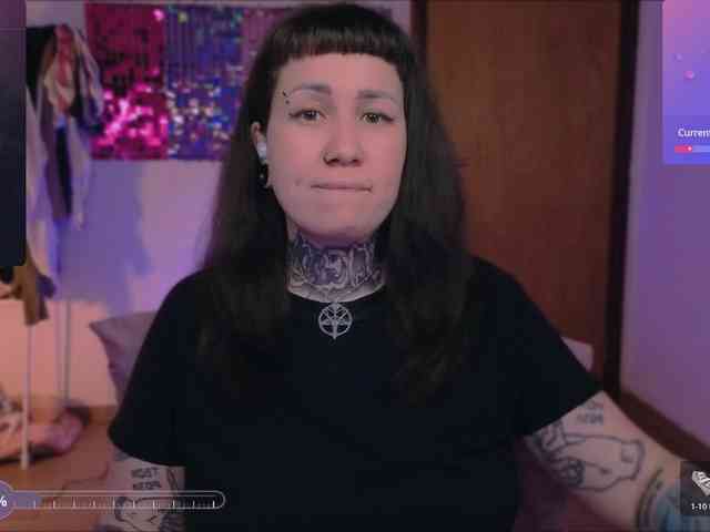 SenoritaDakota