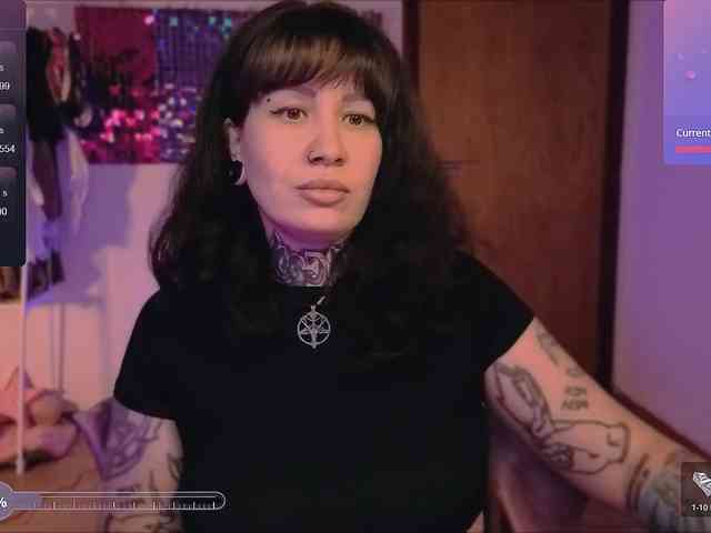 SenoritaDakota SenoritaDakota