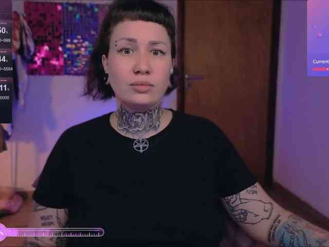 SenoritaDakota SenoritaDakota