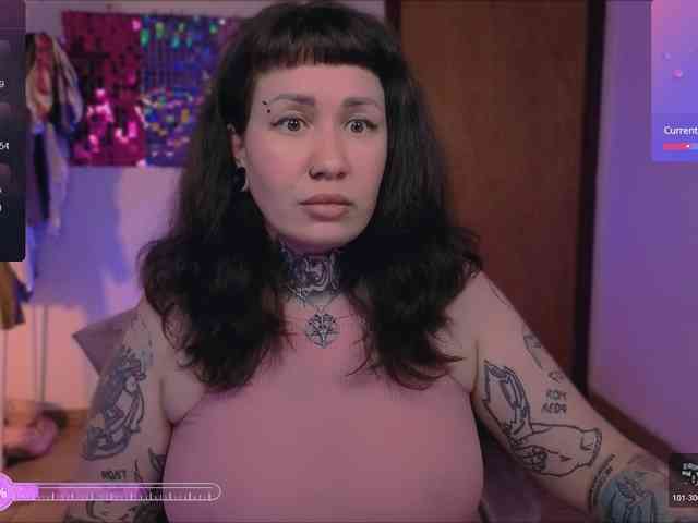 SenoritaDakota SenoritaDakota