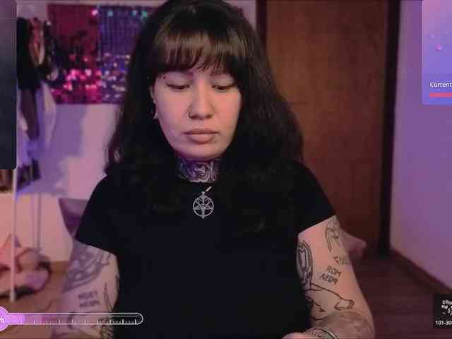 SenoritaDakota