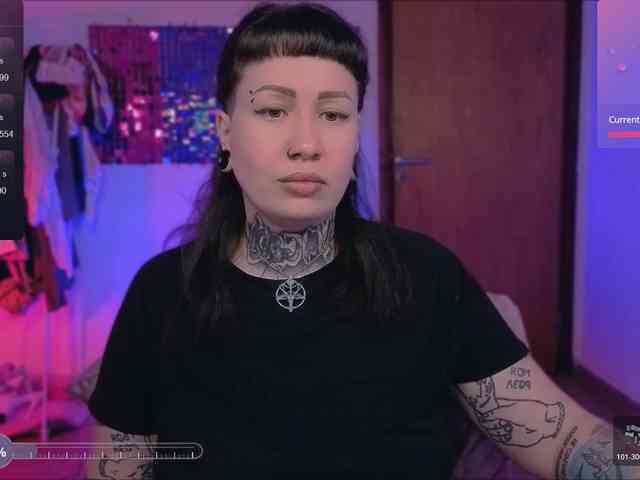 SenoritaDakota