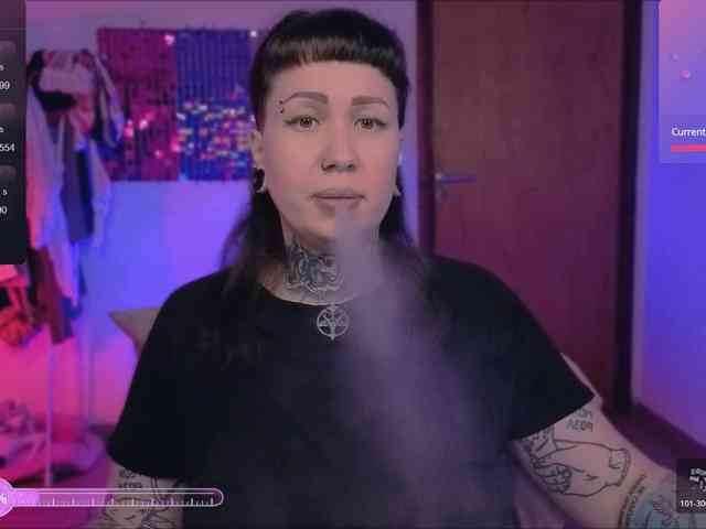 SenoritaDakota