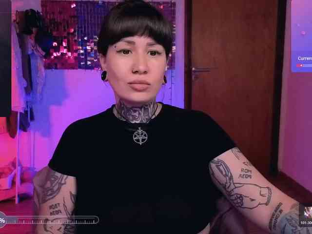 SenoritaDakota