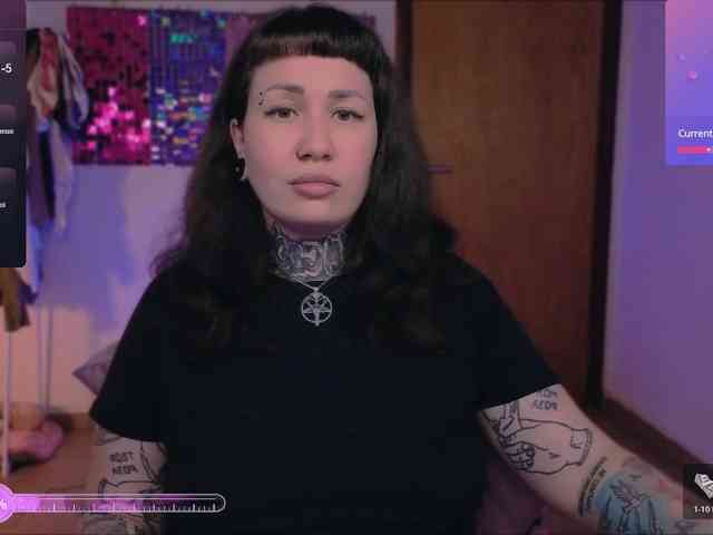 SenoritaDakota