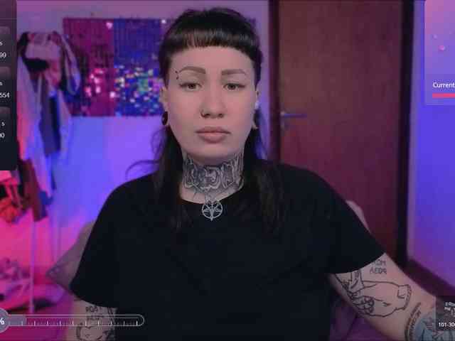SenoritaDakota