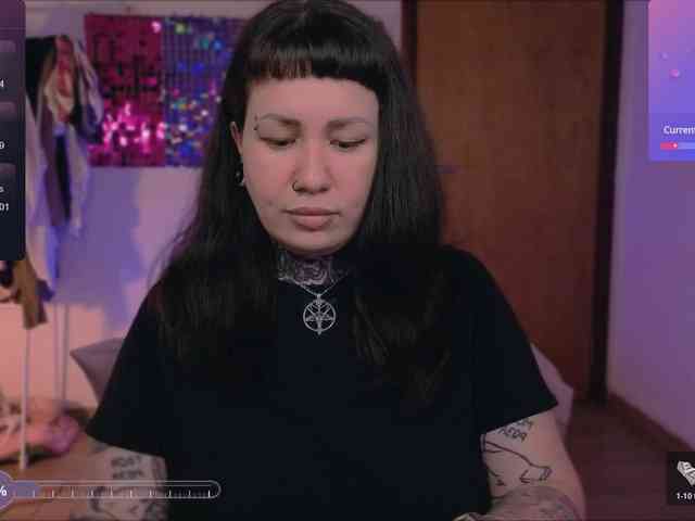 SenoritaDakota SenoritaDakota