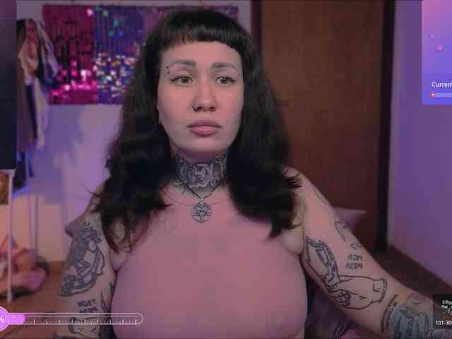 SenoritaDakota - Girl 