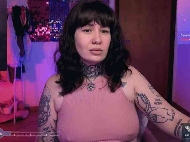 SenoritaDakota