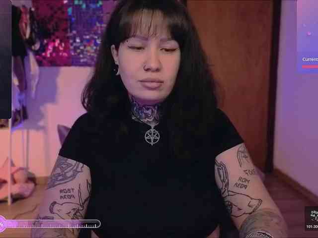 SenoritaDakota