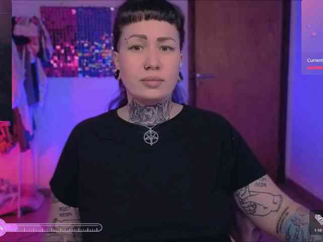 SenoritaDakota - Girl 