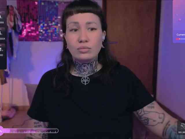 SenoritaDakota SenoritaDakota